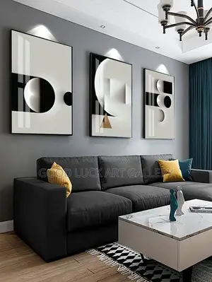 Modern Wall Art