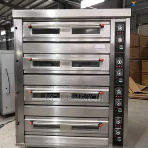 16 Trays Oven, 1 Bag
