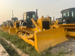 Shantui Bulldozer Sd22
