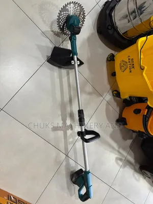 Quality Grass Cutter Machine