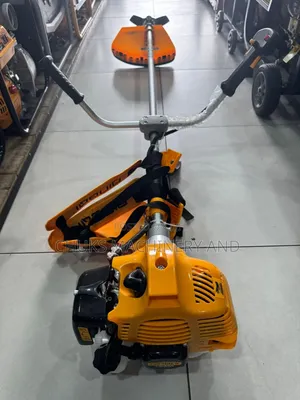 Quality Grass Cutter Machine
