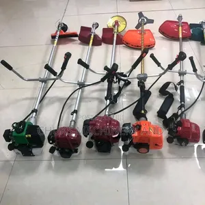 Quality Grass Cutter Machine