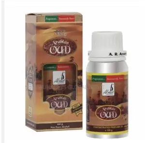 Arabian Oud