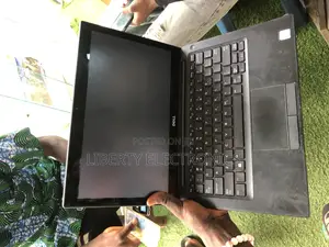Laptop Dell Latitude 7280 16GB Intel Core i7 SSD 512GB