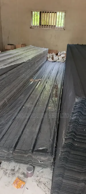 The Best and Qulaity Long Span Roofing Sheet