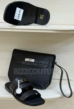 Original Hermes Handbags Available in Store
