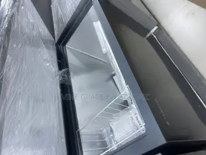 Brand New 300l Tamashi Chest Freezer/Tamashi Freezer