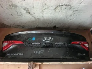 Complete Boot Sonata 2015-2017 Sport