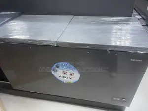 Brand New Aeon 450l Chest Freezer/Quick Deep Freezing