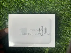 Wireless Power Bank