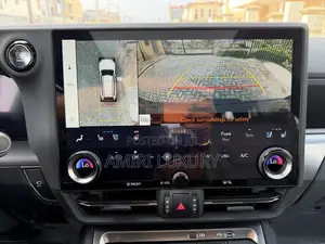 New Lexus GX 550 Luxury+ 4WD 2025 Gray