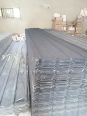 Docherich Fast Selling Roofing Sheet Long Span