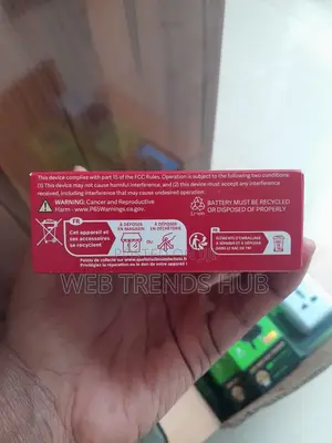 Original Redmi 20,000mah Fast Charge Power Bank (18w Quick Charge)