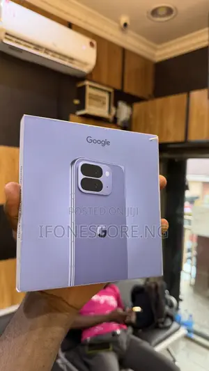 New Google Pixel 10 Pro Fold 256 GB