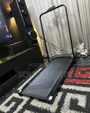 Original 2 HP Treadmill