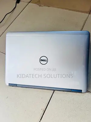 Laptop Dell Latitude 12 7250 8GB Intel Core i5 SSD 256GB