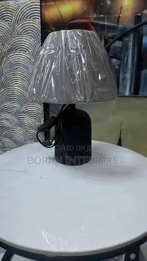 High Quality Bed Side Lamp