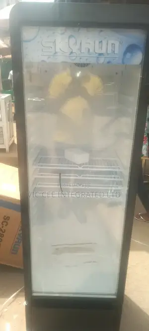 Skyrun Show Case S280s