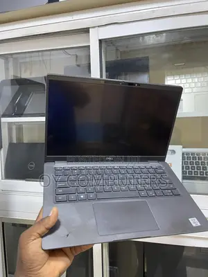 Laptop Dell Latitude 7410 16GB Intel Core i7 SSD 512GB
