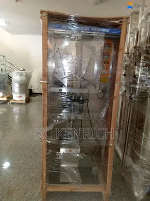 Pure Water Machine Sa 1000 Jingling
