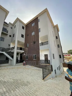 2bdrm Block of Flats in Mabushi for sale
