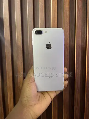 Apple iPhone 7 Plus 256 GB Pink