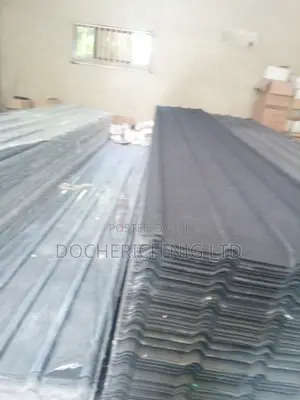 The Most Sophisticated Long Span Stone Coated Roofing Sheet