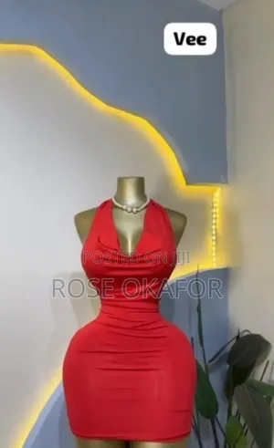 Rose Luxe Clothings