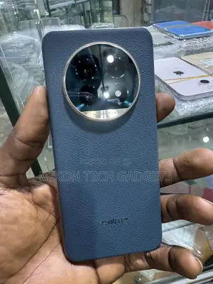 Realme 13 Pro+ 5G 512 GB Blue