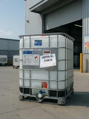 Propylene Glycol Usp/K (1,000l)