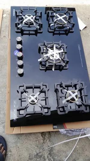 Square Pot Stand Cooker