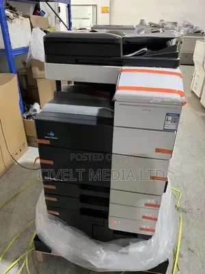 Bizhub Konica Minalto Di