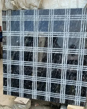 Compound Floor Granite Tiles 90cm X 90cm X 20mm