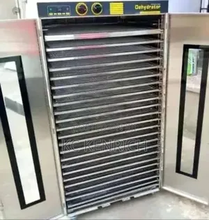 Dehydrator 24 Trays