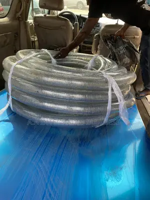 Water Hose Original