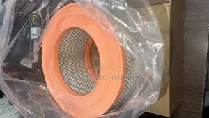 Screw Compressor Air Filter