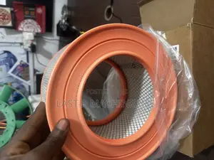 Screw Compressor Air Filter