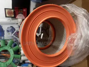 Screw Compressor Air Filter