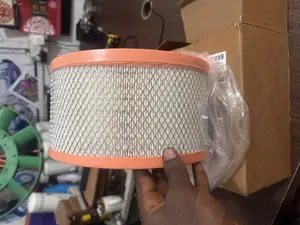 Screw Compressor Air Filter