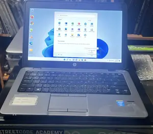 Laptop HP EliteBook 820 G1 8GB Intel Core i7 SSD 128GB