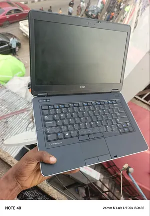 Laptop Dell Latitude E6440 8GB Intel Core i5 HDD 500GB