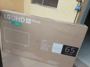High Quality Lg 65inch Android Smart Tv