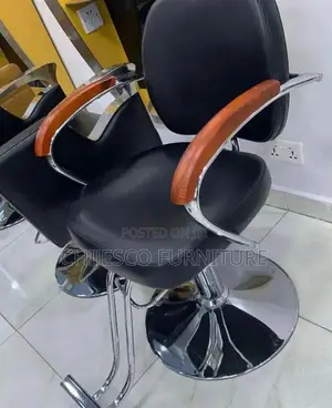 Quality Barbing Salon Chair