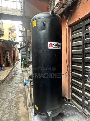 500l Tokunbo Air Tank