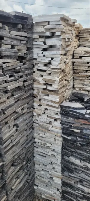 Paladiana (Broken Marble)
