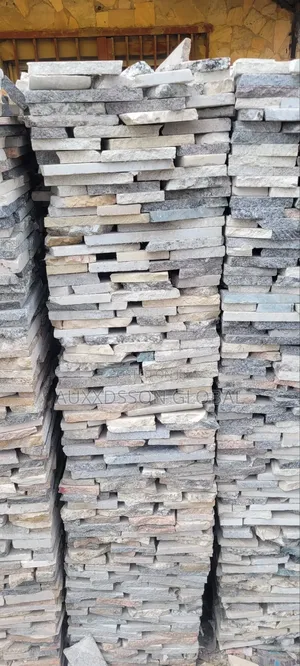 Paladiana (Broken Marble)