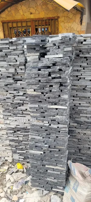 Paladiana (Broken Marble)