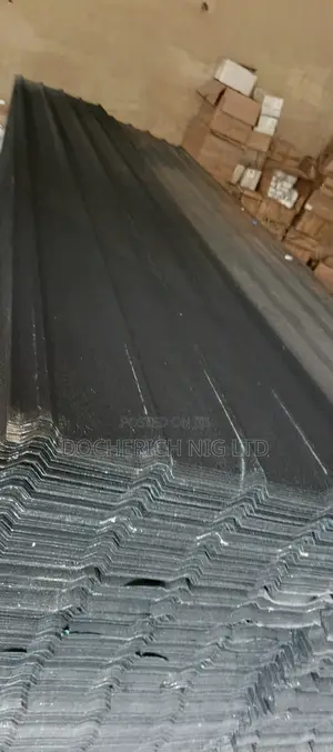 Docherich Reliable Long Span Roofing Sheet for Quick Sale