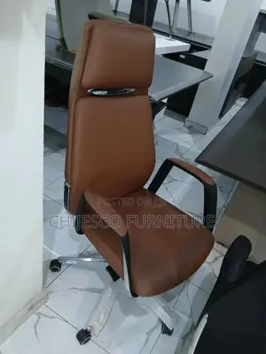Quality Executive Office Chair