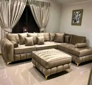 High Quality L Shape With Single